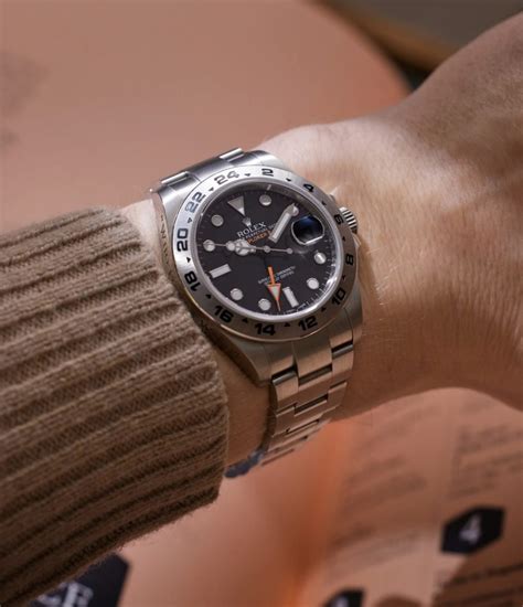 rolex sas watch|sas explorer 2 for sale.